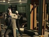Payday 2 is pretty exciting