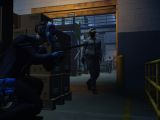 Avoid the guards in Payday 2
