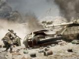 Battlefield: Bad Company 2 screnshot