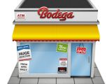 Bodega application icon