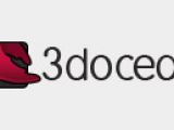 3dOcean logo