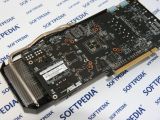 ASUS GeForce GTX 660Ti DirectCU II TOP video card