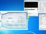 ASUS GeForce GTX 660Ti DirectCU II TOP video card test results