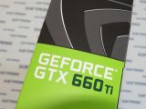 ASUS GeForce GTX 660Ti DirectCU II TOP video card