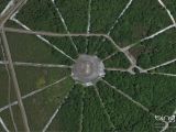 Bing Maps Aerial Imagery Theme: Europe