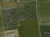 Bing Maps Aerial Imagery Theme: Europe