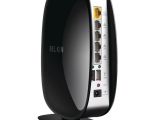 Belkin N750 DB offers speeds of up to 300Mbps + 450Mbps