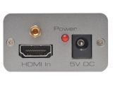 GefenTV Repeater for HDMI 1.3 - rear view