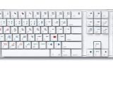 DAW keyboard for Logic