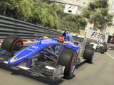Different cars in F1 2015
