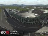 Race on great circuits in F1 2015