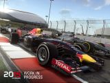 F1 2015 is racing this June