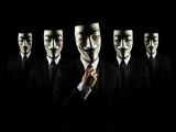 Individuals claiming to be members of Anonymous collective do not belive FBI's investigation result