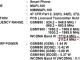 HTC Maple gets through FCC with T-Mobile 3G support