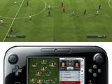 FIFA 13 Nintendo Wii U Screenshot
