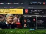 Manager mode is also improved