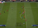FIFA 15 action