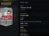 FIFA 15 skill players