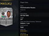 FIFA 15 skill players