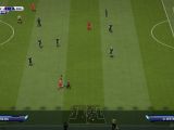 FIFA 15 in action