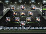 Ultimate Team in FIFA 15