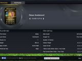 Ibrahimovic profile
