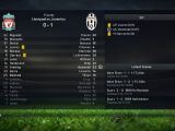 FIFA 15 simulation