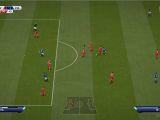 FIFA 15 has some cool mechanics