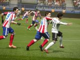 FIFA 16 gameplay