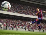 FIFA 16 shot