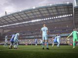 FIFA 16 stadium moments