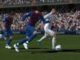 FIFA Football PS Vita screenshot