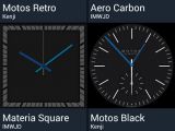Face for Wear watch faces