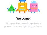 Facebook Groups: getting started