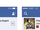 This is what Facebook's game notifications will look like