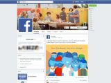 The new Facebook for Work would do just that