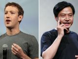 Facebook and Xiaomi talked business