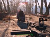 Fight mutated monsters in Fallout 4
