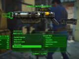 Weapon modding in Fallout 4