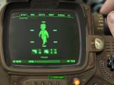 PipBoy in Fallout 4