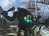 Fight super Mutants in Fallout 4