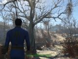 Explore in Fallout 4