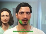 Character creation in Fallout 4