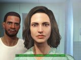 Female character creation in Fallout 4