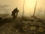 Deathclaw in Fallout 4