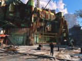 Settlements in Fallout 4