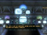 Fallout: New Vegas Old World Blues DLC screenshot