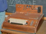 Assembled Apple 1