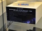 Sapphire's Fanless AMD Radeon HD 7770 1GHz videoc ard