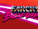 Far Cry 3: Blood Dragon leaked artwork
